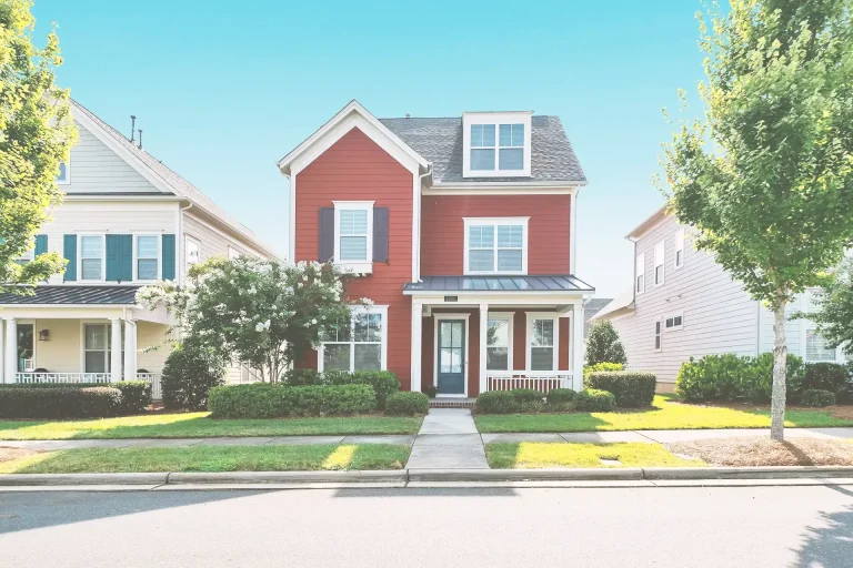 How to Finance and Purchase an Investment Property