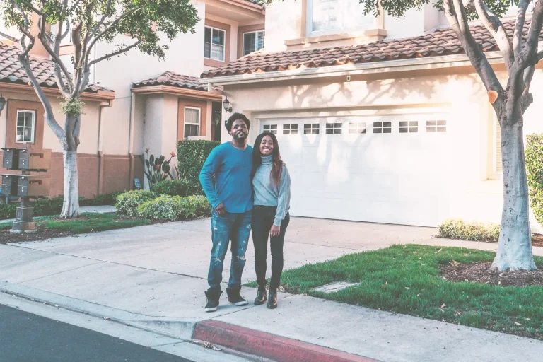 Pathway to Homeownership: Down Payment Assistance